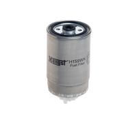 HENGST FILTER H159WK Filtro carburante per ALFA ROMEO,CITROËN,DODGE,FIAT,JEEP,KI