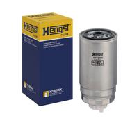 HENGST FILTER H160WK Filtro carburante