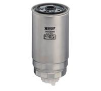 HENGST FILTER H160WK Filtro carburante Filtro combustibile
