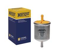 HENGST FILTER H163WK Filtro carburante
