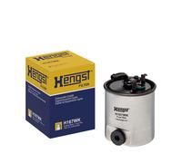 Filtro carburante HENGST FILTER H167WK
