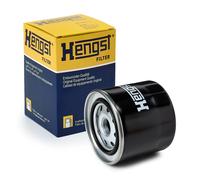 HENGST FILTER H168WK Filtro carburante
