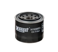 Hengst H16W03 - Filtro Olio