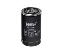 HENGST FILTER H178WK Filtro carburante