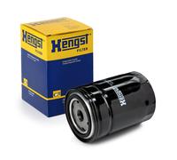 HENGST FILTER H17W02 Filtro olio