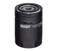 HENGST FILTER H17W08 Filtro olio per OPEL ASCONA B (81, 86, 87, 88) REKORD D