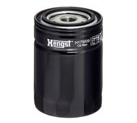 HENGST FILTER H17W09 Filtro olio per JOHN DEERE,ZETOR