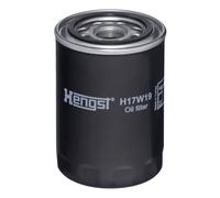 HENGST FILTER H17W19 Filtro olio