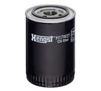 HENGST FILTER H17W27 Filtro olio