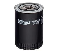 HENGST FILTER H17W27 Filtro olio per PORSCHE 911 per DEUTZ-FAHR DX
