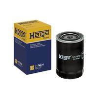 Filtro olio HENGST FILTER H17W30