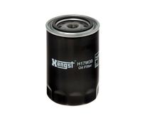 Filtro olio HENGST FILTER H17W30