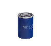 Filtro carburante HENGST H17WK04 per SCANIA 4 - series 9.0 1996-1999