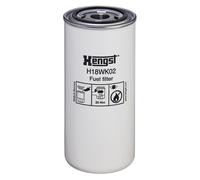 HENGST FILTER H18WK02 Filtro carburante
