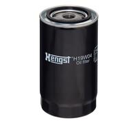HENGST FILTER H19W04 Filtro olio per VW LT 28-35 I Van (281-363) per VOLVO FLC
