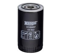 HENGST FILTER H19W07 Filtro olio per INTERNATIONAL HARV.,NEW HOLLAND