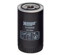 HENGST FILTER H19W08 Filtro olio