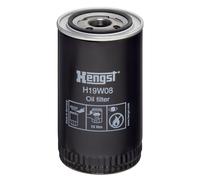 HENGST FILTER H19W08 Filtro olio per BMC,DAF,DENNIS,ERF,FODEN TRUCKS,KAMAZ,OTOKA