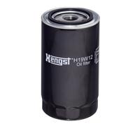 HENGST FILTER H19W12 Filtro olio per IVECO