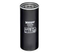 HENGST FILTER H200W Filtro olio per DEUTZ-FAHR,IVECO,KAMAZ