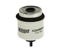 HENGST FILTER H202WK01 D200 Filtro carburante per JOHN DEERE