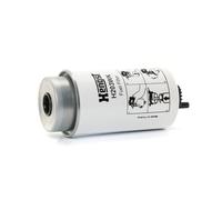 HENGST FILTER H203WK Filtro carburante Filtro combustibile per LTI TX Schrägheck