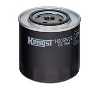 HENGST FILTER H205W02 Filtro olio