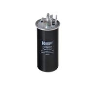 Filtro carburante HENGST FILTER H206WK