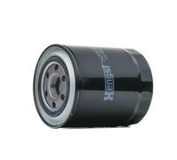 HENGST FILTER H209W Filtro olio