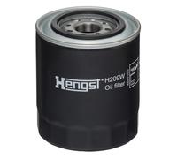 HENGST FILTER H209W Filtro olio per FORD,FORD AUSTRALIA,HYUNDAI,KIA,MAZDA,MITSUB