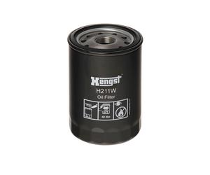 HENGST FILTER H211W Filtro olio