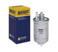 HENGST FILTER H214WK Filtro carburante