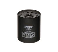 Hengst & Co Filtro olio H215W avvitabile Ø38 mm Ø129 mm per John Deere
