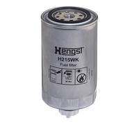 HENGST FILTER H215WK Filtro carburante