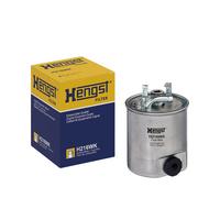 Filtro carburante HENGST FILTER H216WK