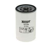 HENGST FILTER H218W Filtro olio per RENAULT TRUCKS