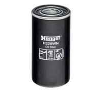 HENGST FILTER H220WN Filtro olio per ASTRA,IVECO