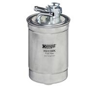 HENGST FILTER H223WK Filtro carburante per AUDI