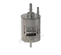 HENGST FILTER H224WK FILTRO CARBURANTE