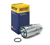 Hengst Filtro carburante H232WK – avvitamento – compatibile con Mazda, Toyota, Lexus, Subaru, Isuzu