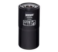 HENGST FILTER H240W Filtro olio