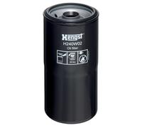 HENGST FILTER H240W02 Filtro olio
