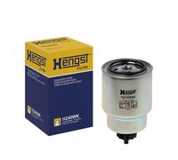 Filtro carburante HENGST FILTER H240WK