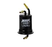 HENGST FILTER H249WK Filtro carburante per KIA