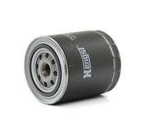 HENGST FILTER H24W04 Filtro olio per VW PASSAT (3B3)