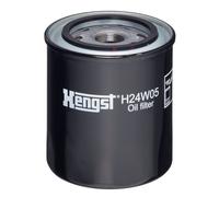 HENGST FILTER H24W05 Filtro olio
