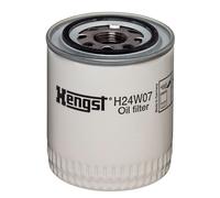 HENGST FILTER H24W07 Filtro olio