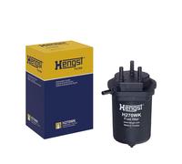 Filtro carburante HENGST FILTER H270WK