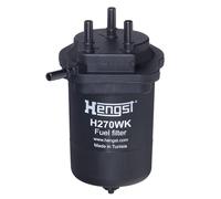 Filtro carburante HENGST FILTER H270WK