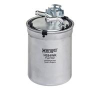 Filtro carburante HENGST FILTER H284WK